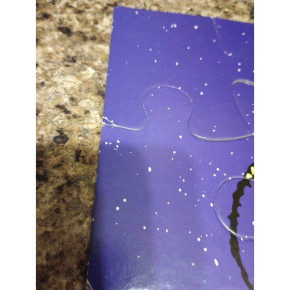 Vintage Spiderman Giant Floor Puzzle 2 ft x 1.5 ft by Waddingtons 1978 Complete - Picture 5 of 13